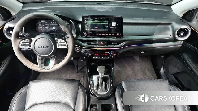 Kia The New K3 2nd generation id 4991868 из Кореи 29