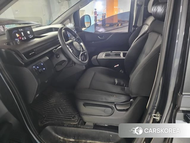 Hyundai Staria id 4793522 из Кореи 13