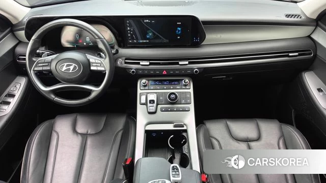 Hyundai The New Palisade id 5022412 из Кореи 27