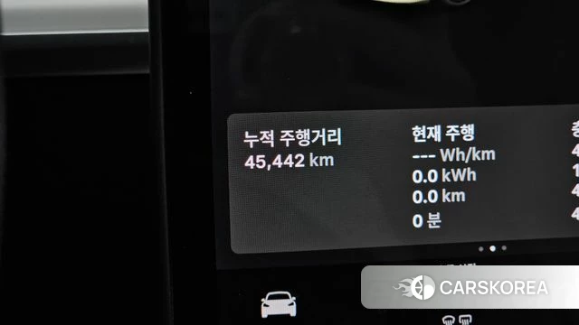 Tesla Model 3 id 5035175 из Кореи 30