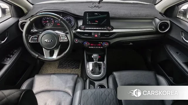 Kia Come New K3 id 3433650 из Кореи 17