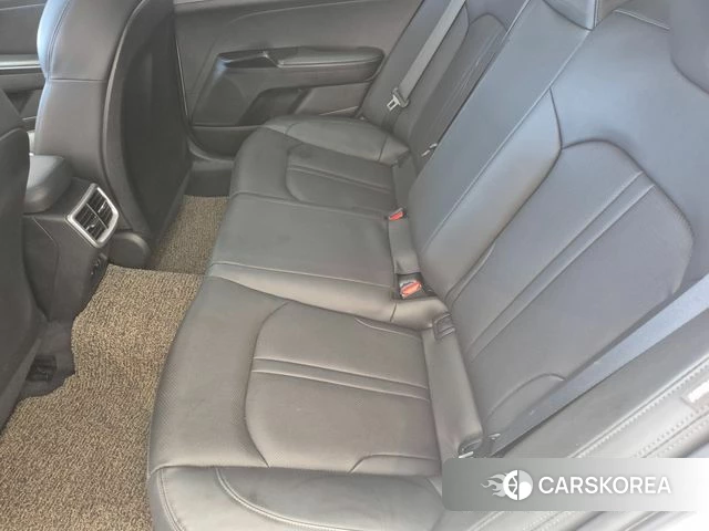 Kia K5 3rd generation id 4967192 из Кореи 16