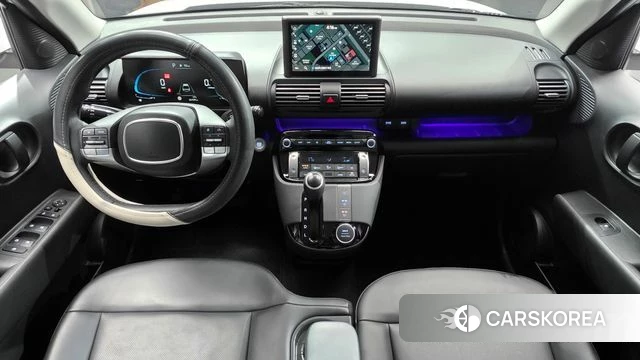 Hyundai Casper id 5017191 из Кореи 30