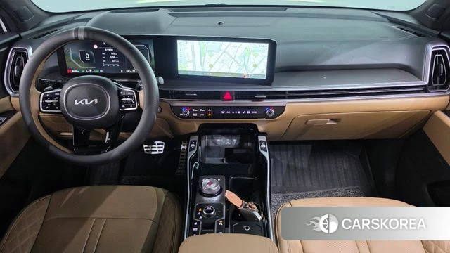 Kia The New Sorento 4th Generation id 4991042 из Кореи 33