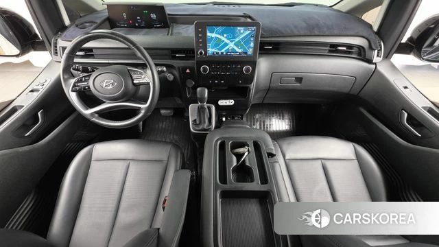 Hyundai Staria id 4965408 из Кореи 27