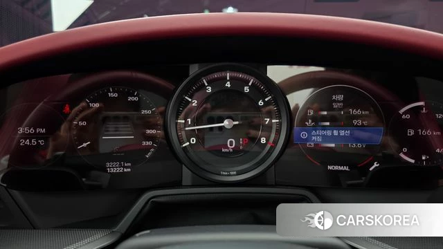 Porsche 911(992) id 4976688 из Кореи 32