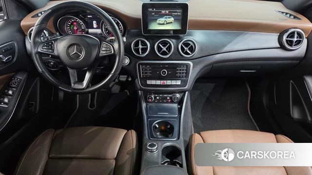 Mercedes-Benz GLA-Class X156 id 5024165 из Кореи 28