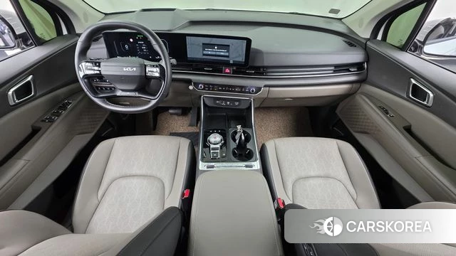 Kia The New Carnival 4th Generation id 5051691 из Кореи 31