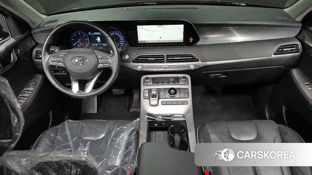 Hyundai Palisade id 3747914 из Кореи 17