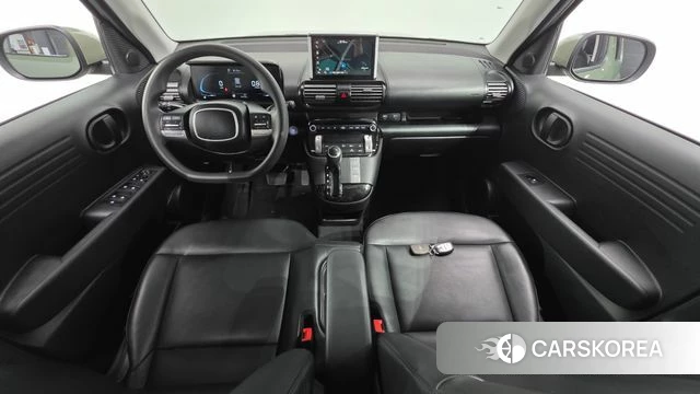Hyundai Casper id 5040180 из Кореи 29