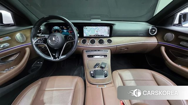 Mercedes-Benz E-Class W213 id 4951810 из Кореи 17