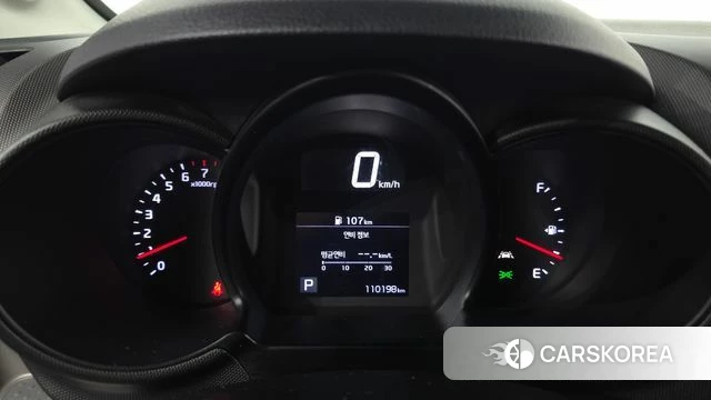 Kia The New Ray id 5034727 из Кореи 27