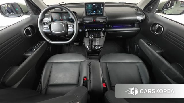 Hyundai Casper id 4980540 из Кореи 29
