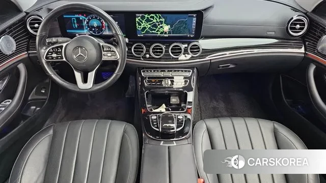Mercedes-Benz E-Class W213 id 3344786 из Кореи 17
