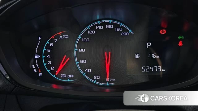 Chevrolet (GM Daewoo) The New Spark id 5004513 из Кореи 28