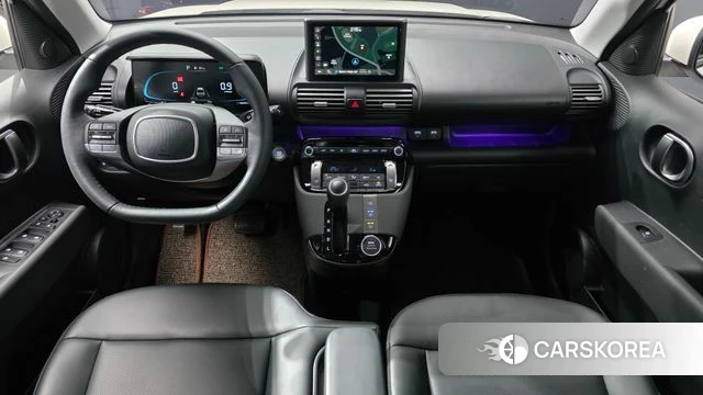 Hyundai Casper id 5045889 из Кореи 17