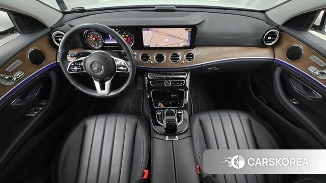 Mercedes-Benz E-Class W213 id 4988035 из Кореи 29