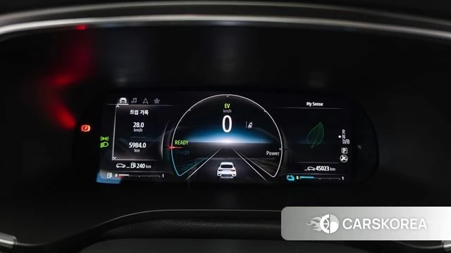Renault Korea (Samsung) XM3 id 4935631 из Кореи 31