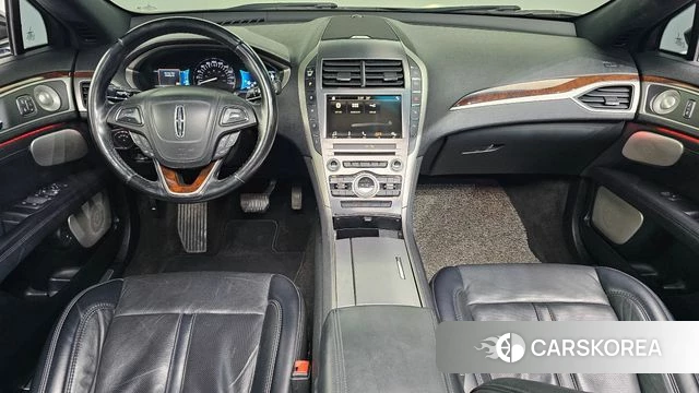 Lincoln New MKZ id 4952563 из Кореи 30