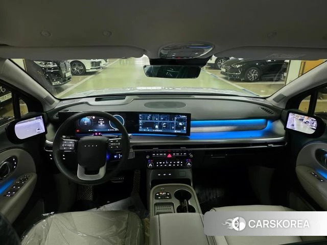 Hyundai Ionic 9 id 5051799 из Кореи 17