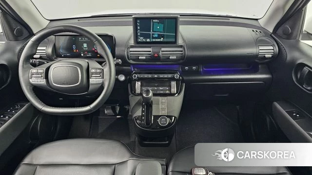 Hyundai Casper id 5017371 из Кореи 17