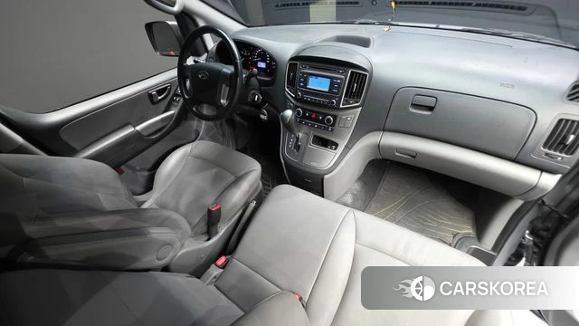 Hyundai The New Grand Starex id 4609642 из Кореи 27