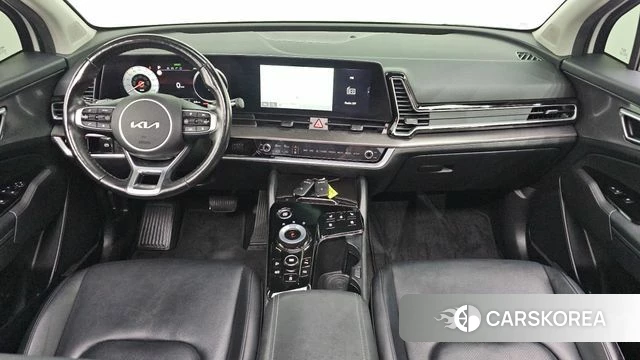 Kia Sportage 5th Generation id 4997191 из Кореи 29