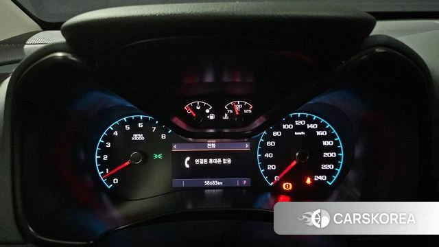 Chevrolet (GM Daewoo) Real New Colorado id 4918096 из Кореи 30