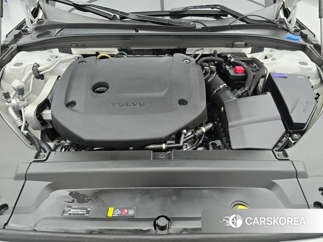 Volvo S90 id 4995861 из Кореи 17
