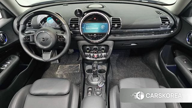 Mini Cooper Clubman id 4675884 из Кореи 17