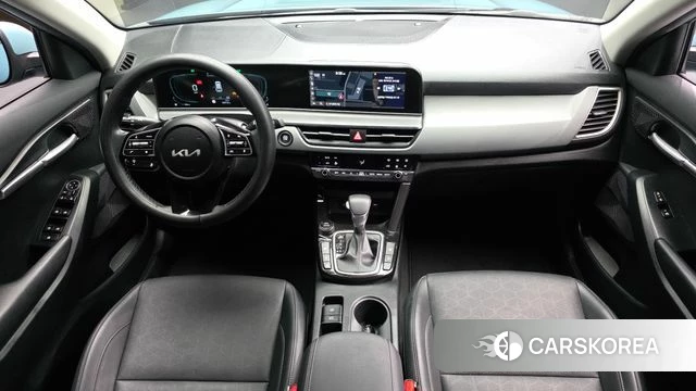 Kia The New Seltos id 4917032 из Кореи 27