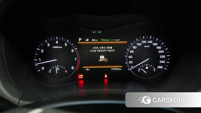 Genesis G80 id 5035850 из Кореи 38