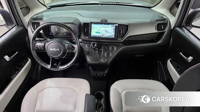 Kia The New Kia Ray id 5011854 из Кореи 29