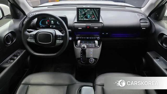 Hyundai Casper id 5016701 из Кореи 31
