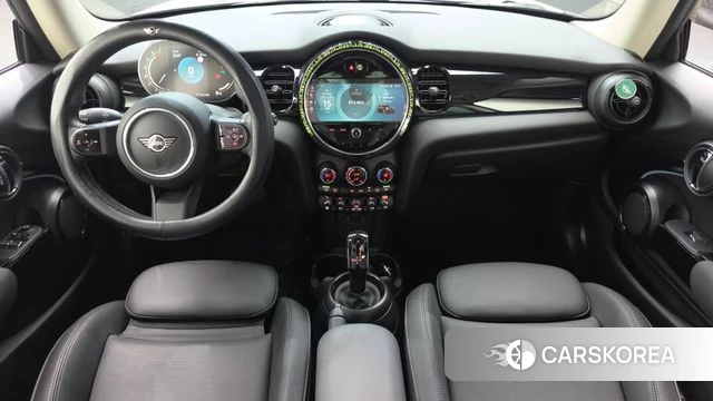 Mini Cooper id 4991237 из Кореи 17