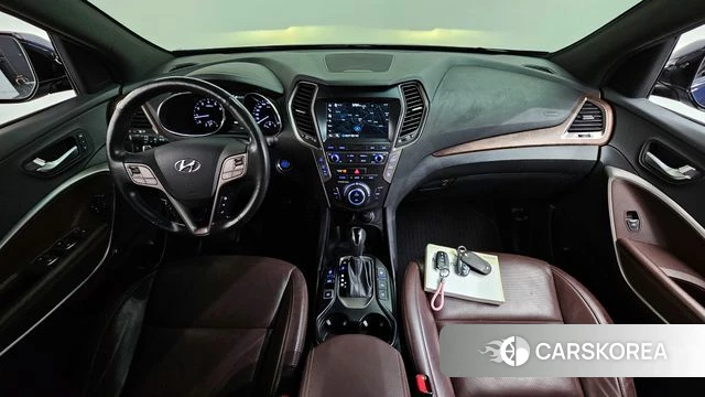Hyundai The New Max Cruise id 4760490 из Кореи 36