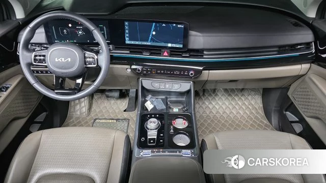Kia The New Carnival 4th Generation id 4950173 из Кореи 35