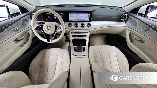 Mercedes-Benz CLS-Class C257 id 4981243 из Кореи 29