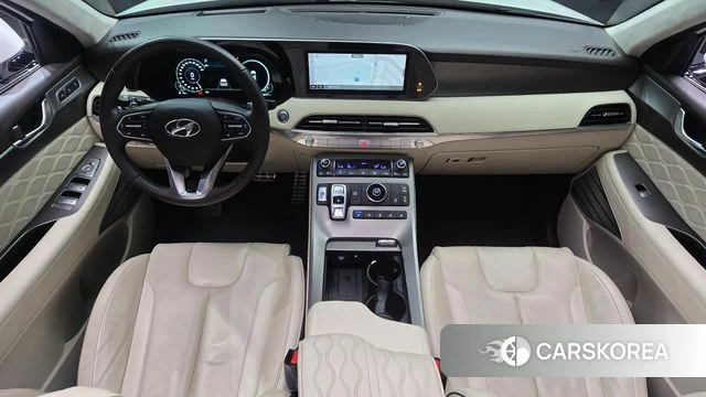Hyundai Palisade id 4997522 из Кореи 34