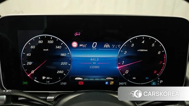 Mercedes-Benz S-Class W223 id 5059855 из Кореи 30