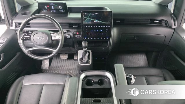 Hyundai Staria id 4645731 из Кореи 27
