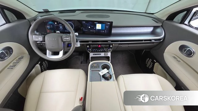 Hyundai Ionic 9 id 4669691 из Кореи 29