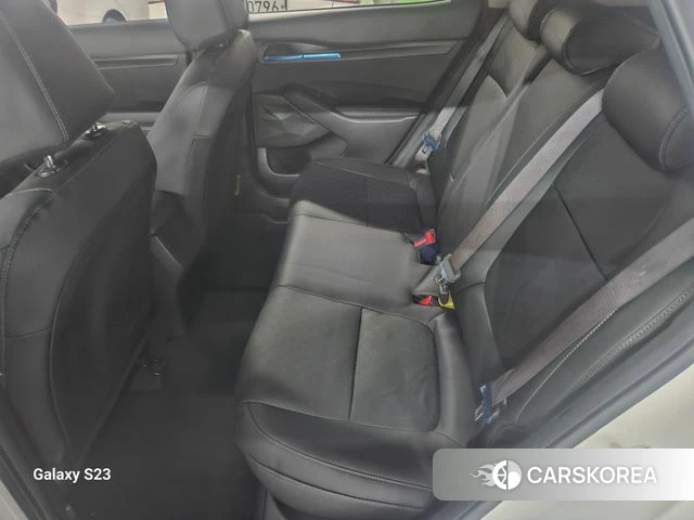Kia The New Seltos id 4917108 из Кореи 17