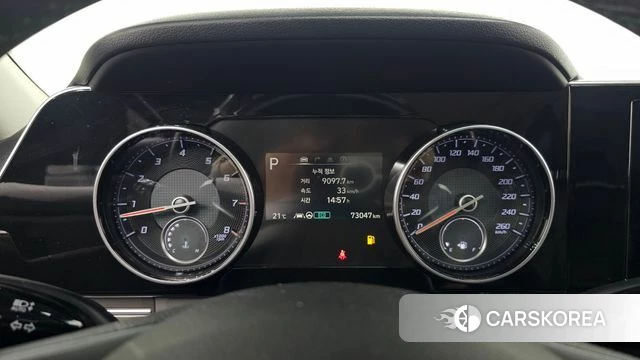Hyundai The New Grandeur IG id 4996717 из Кореи 33