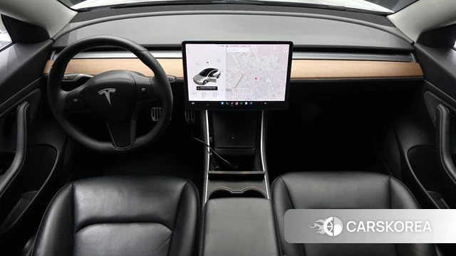 Tesla Model 3 id 4992942 из Кореи 30