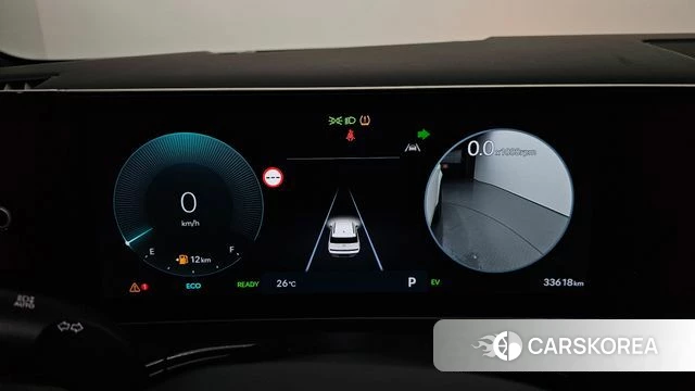 Hyundai Santa Fe (MX5) id 4773823 из Кореи 35