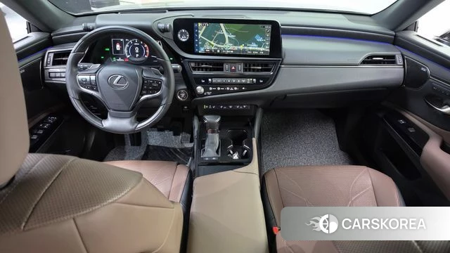 Lexus ES300h 7th generation id 4958062 из Кореи 27