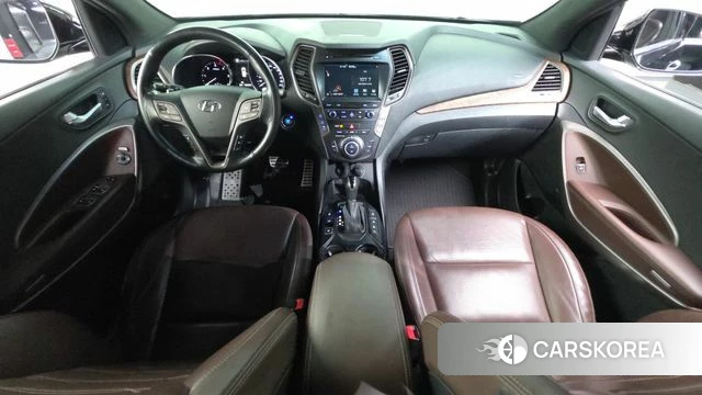 Hyundai The New Max Cruise id 4733104 из Кореи 17