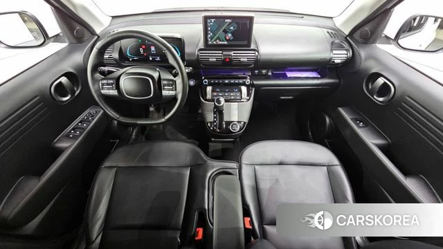 Hyundai Casper id 4774655 из Кореи 27