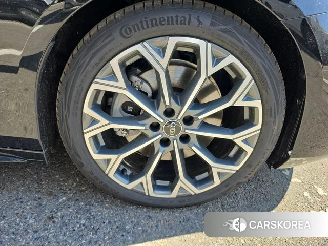 Audi A6 (C8) id 4773109 из Кореи 7